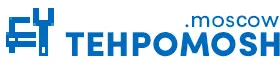 tehpomosh.moscow