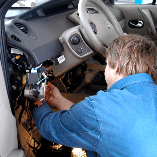 выездной автоэлектрик