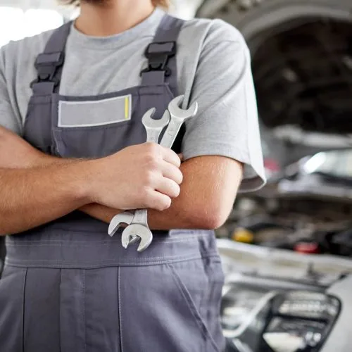 автомеханик на выезд